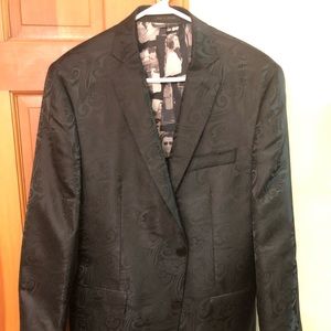 Lansky bros “the wedding jacket”